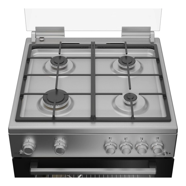 FBGT61130XSL GAS Cooker