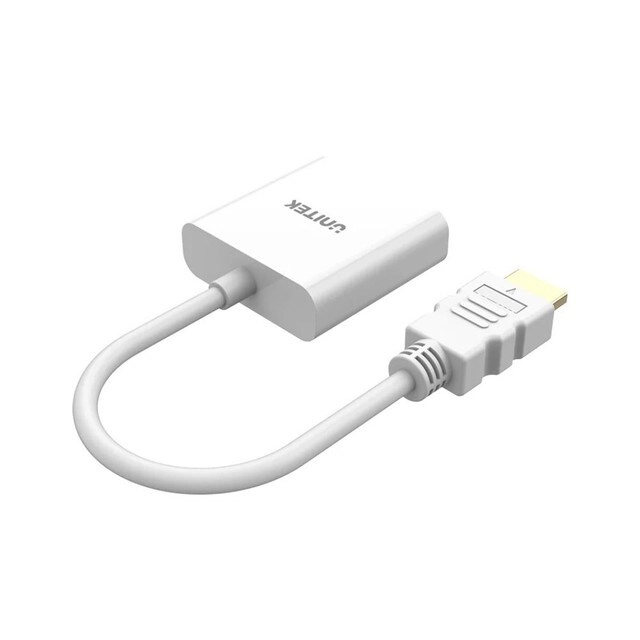 HDMI to VGA Adapter - 1920x1080