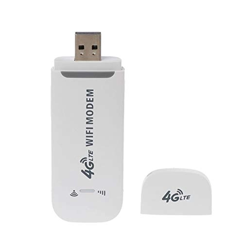 4G USB Dongle - 802.11ac