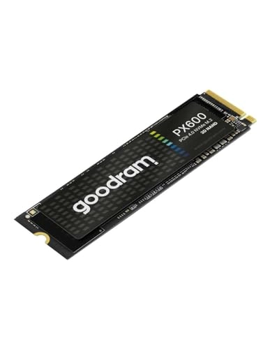 PX600 - 500GB 2.5 Inches