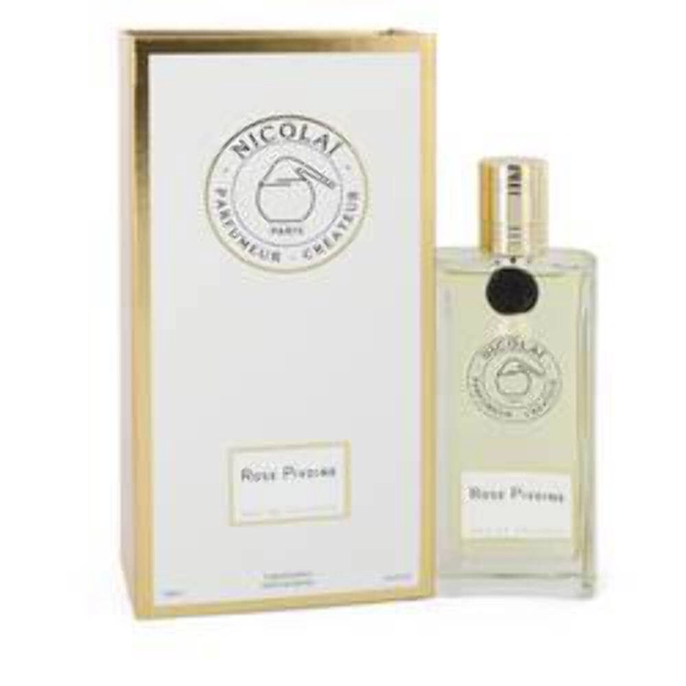 Nasomatto Nicolai Rose Pivoine Eau de Toilette 100 ml