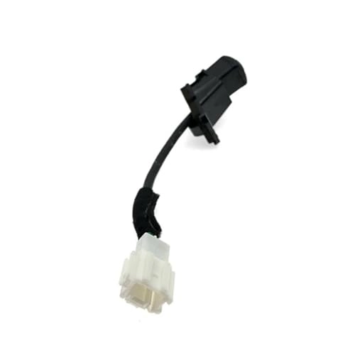 Reverse Camera - Night vision