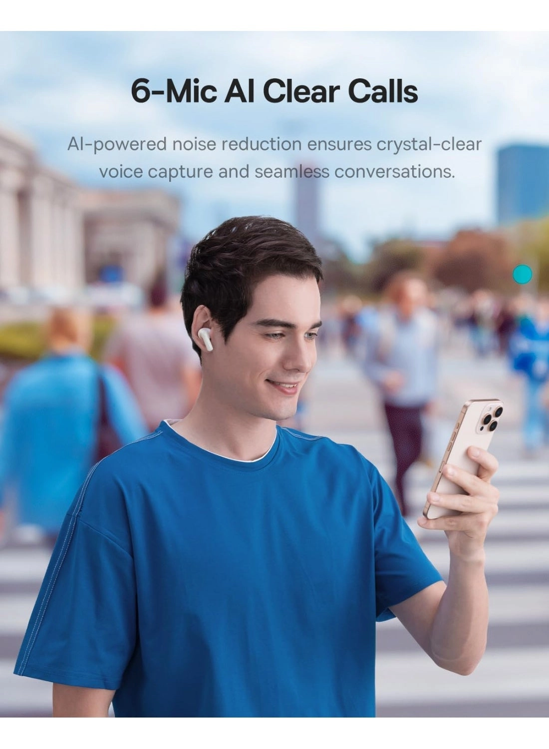 Bass Bp1 Pro Wireless Earbud