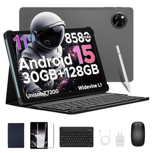 Tab A9 Pro+ - 128GB 11"