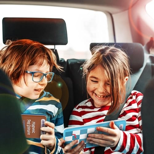 Magnetic Travel Snakes & Ladders - 36 months - 15 years