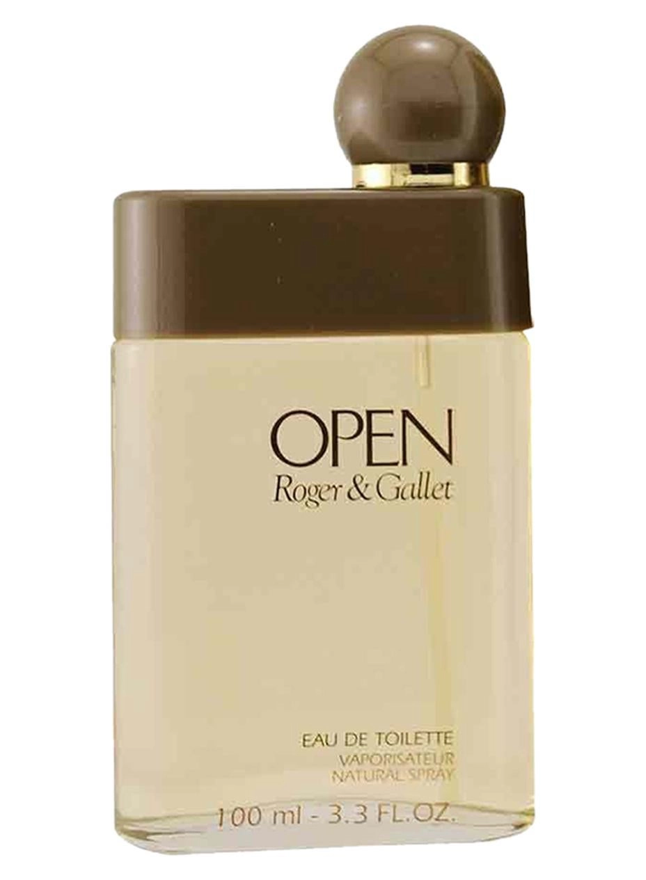 Open Gold Eau de Toilette 100 ml