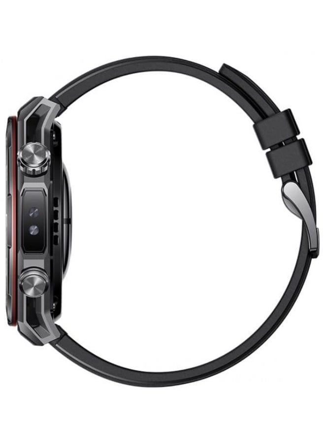 Ultimate 2 47.8mm Liquid Metal GPS