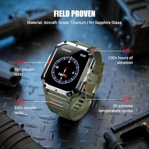 W70Pro-GN Stainless Steel
