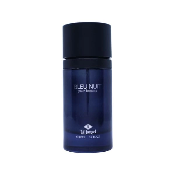 ZIMAYA Bleu nuit Eau de Parfum 100ml