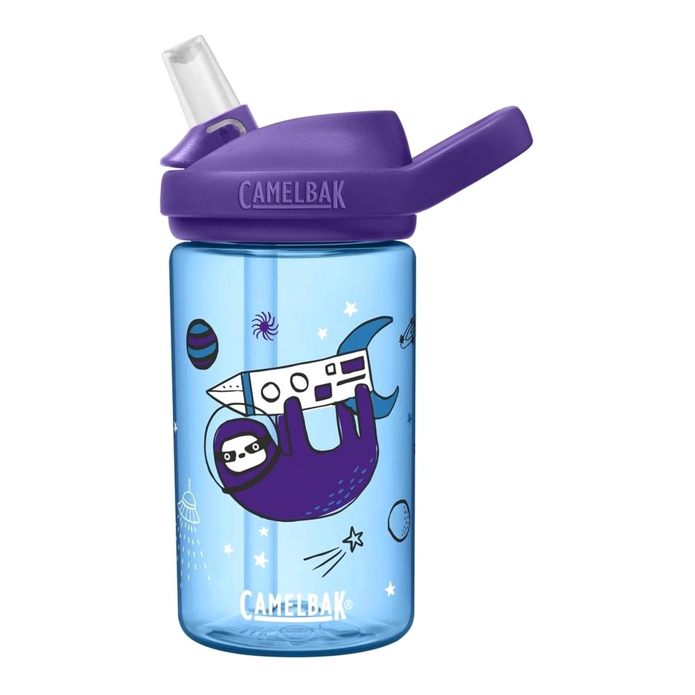 CamelBak Eddy+ Kids Water Bottle Leakproof 415 ml