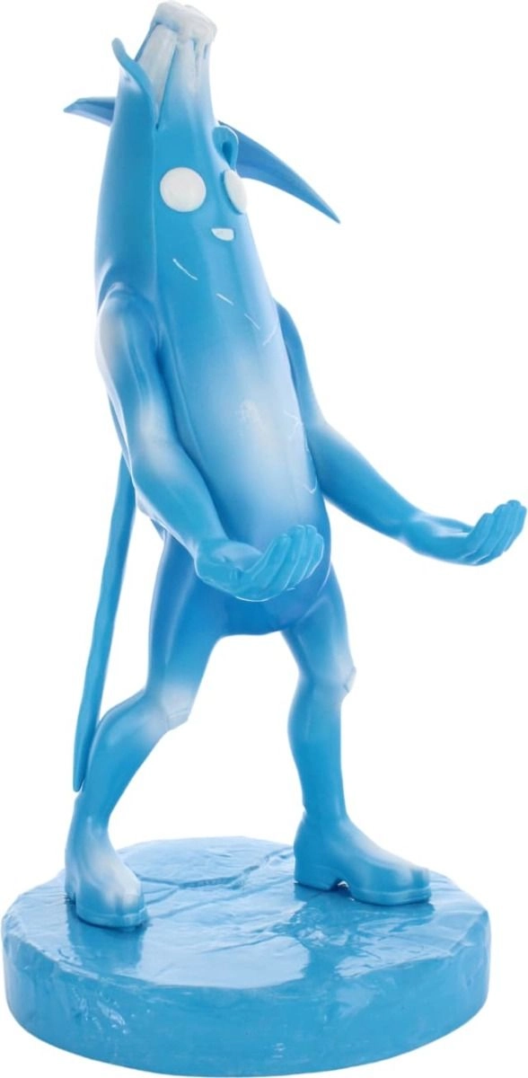 Peely Controller & Phone Holder - Approx 8.5" tall PS5 compatible