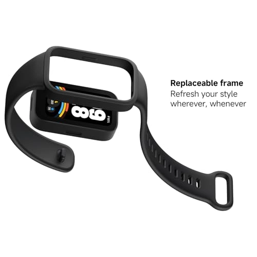 Smart Band 9 Active - One Size (Adjustable Band)