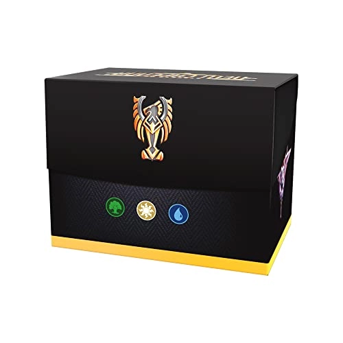 Streets of New Capenna Commander Deck - Bedecked Brokers + Collector Booster Sample Pack