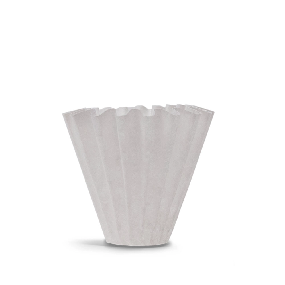 FELLOW Stagg Dripper Filters - 45 White