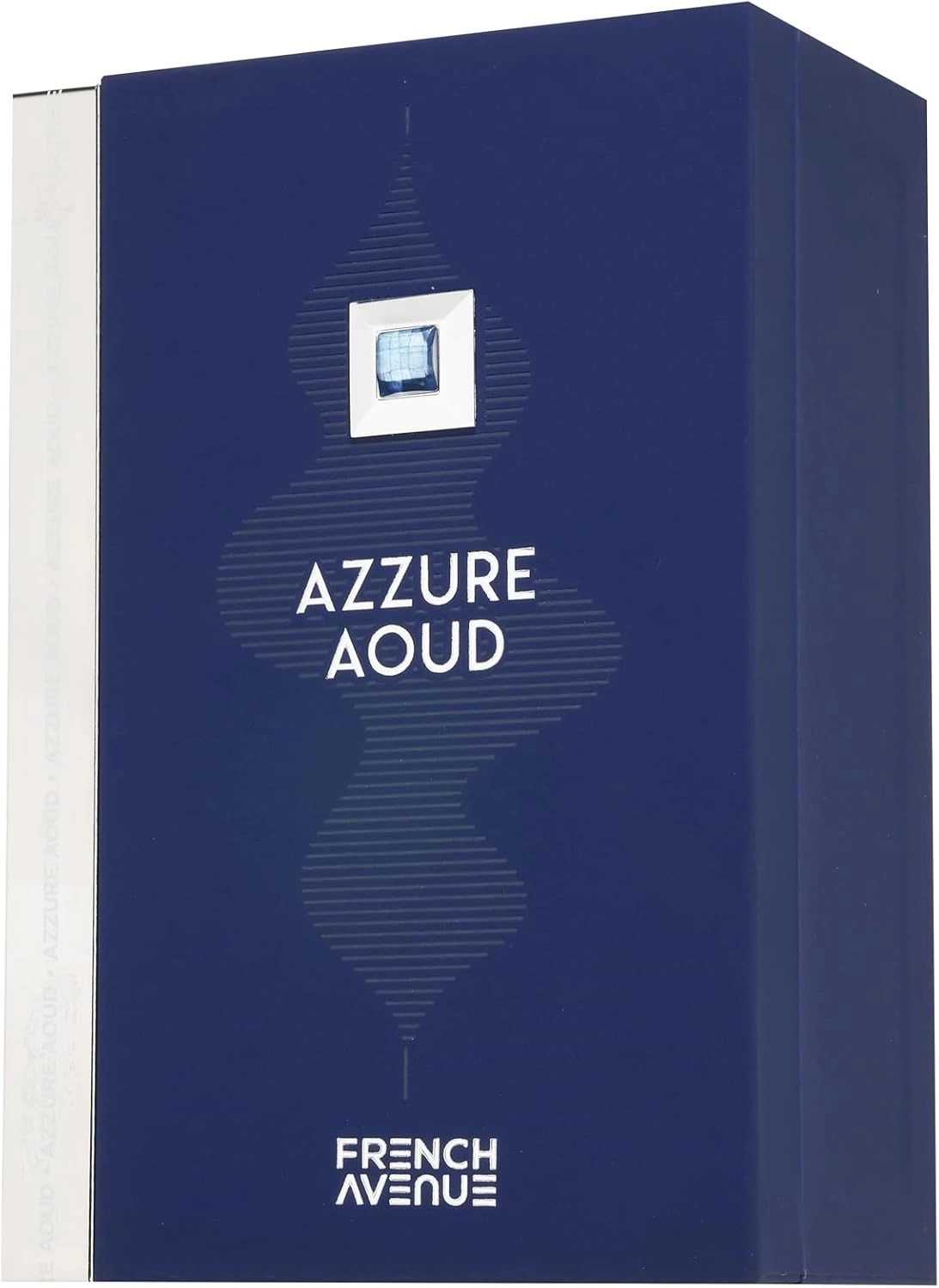 Azzure Aoud - Eau de Parfum 100ml