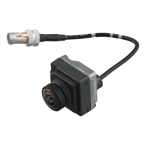 Reversing Camera - Night vision