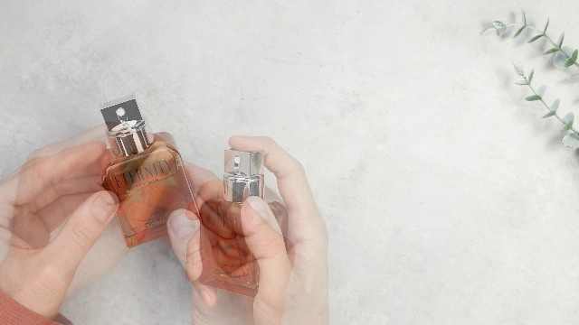 Eternity Eau de Parfum 50 ml