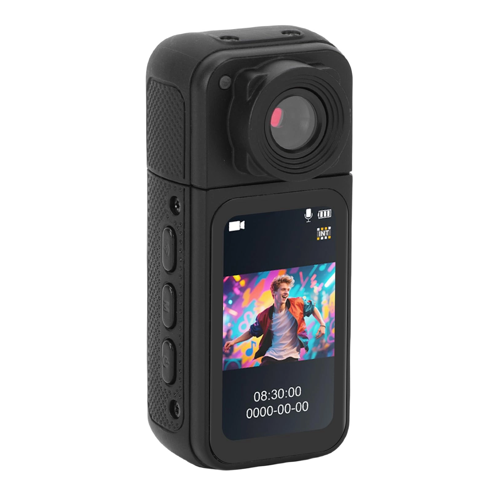 Action Cam - 1080P 30FPS