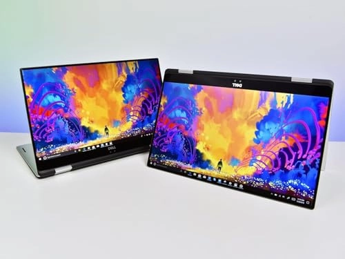 (Renewed) XPS 15 9575 - 15.6'' 1 TB 16 GB Core i7-8750G