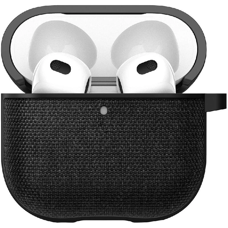 Urban Fit - Headset Case Cover for Apple AirPods Pro - Wireless Charging