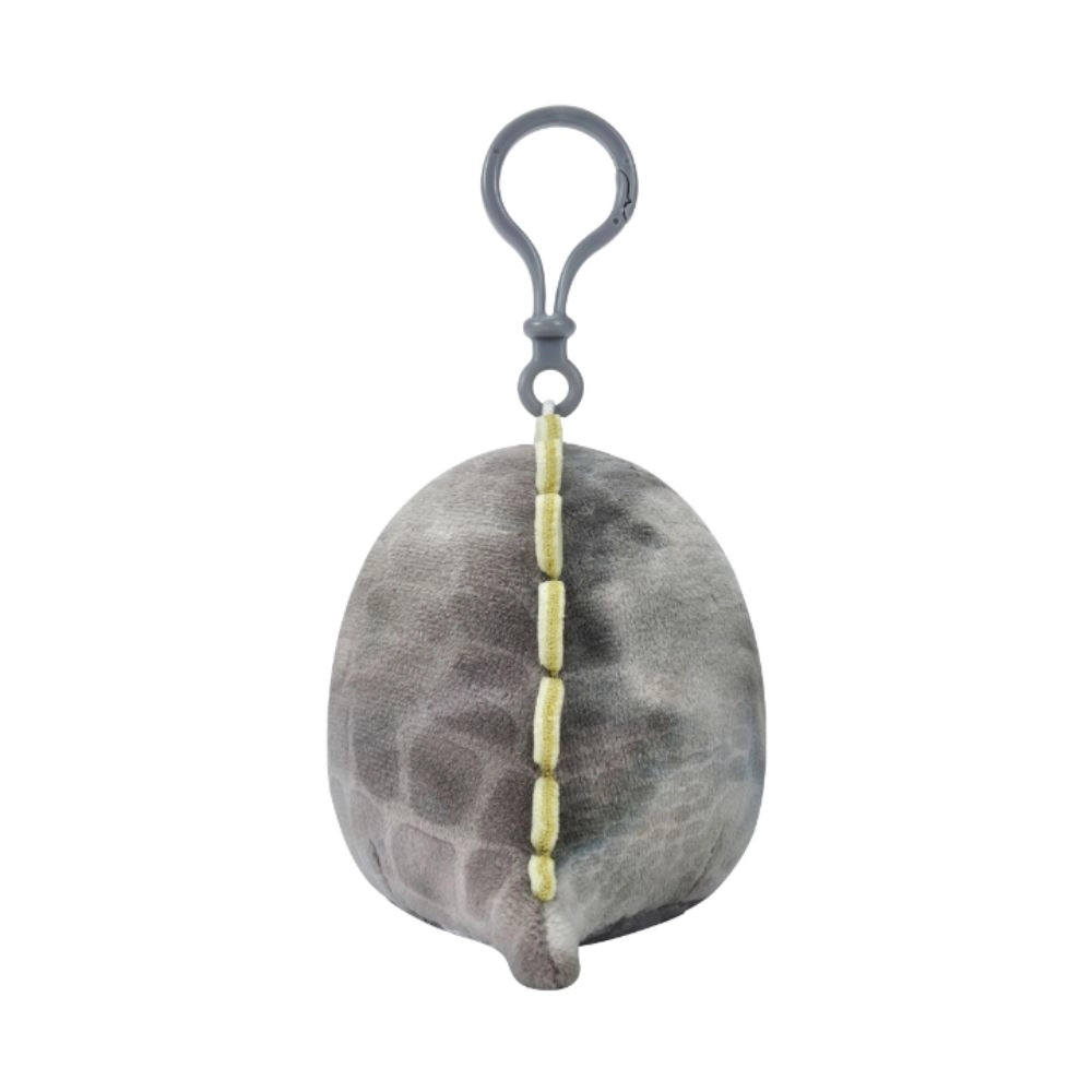 Xander The Winking T-Rex 8.75 cm Clip-On Plush