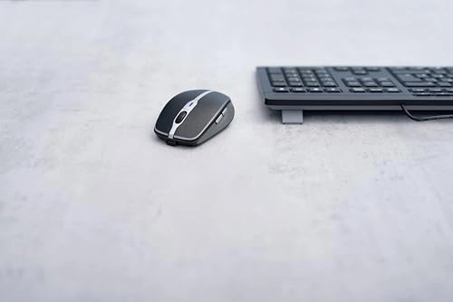 MW 9100 Mouse - Wireless