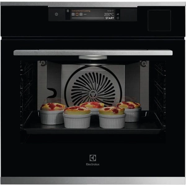 UltimateTaste 900 KOAAS31X Electric Oven