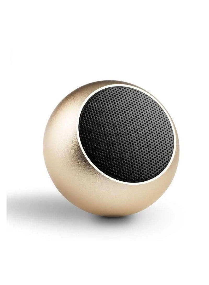 Mini Wireless M3blue Bluetooth Speaker