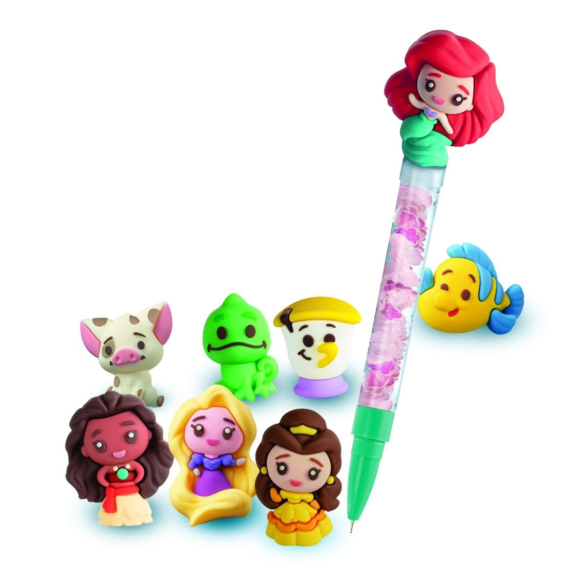 Idea Disney Princess Pen Lab