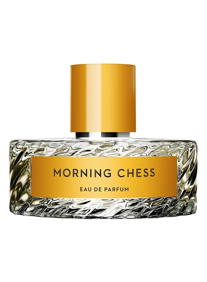 Vilhelm Parfumerie Morning Chess Eau de Parfum 100ml