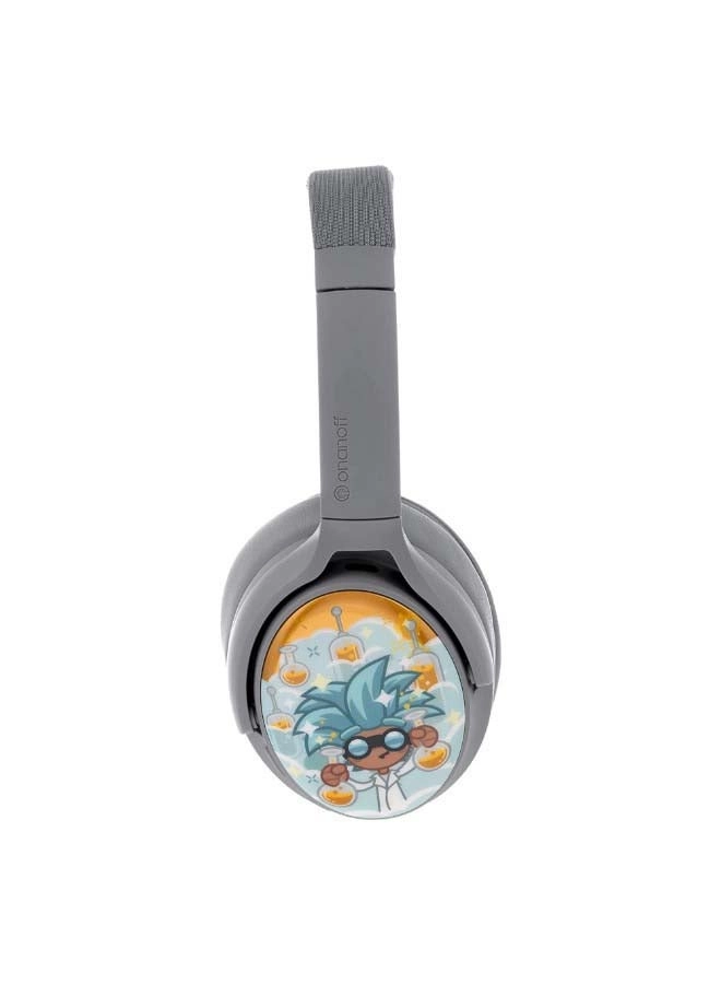 Cosmos Plus Wireless Headset