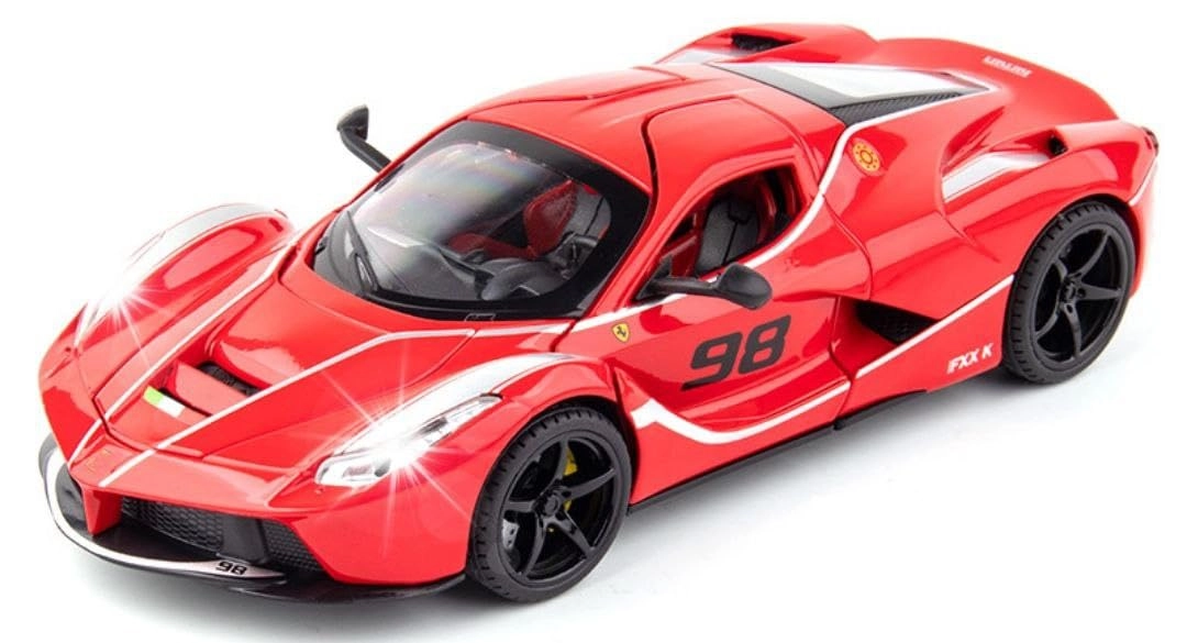 LaFerrari - 1:32 1pcs