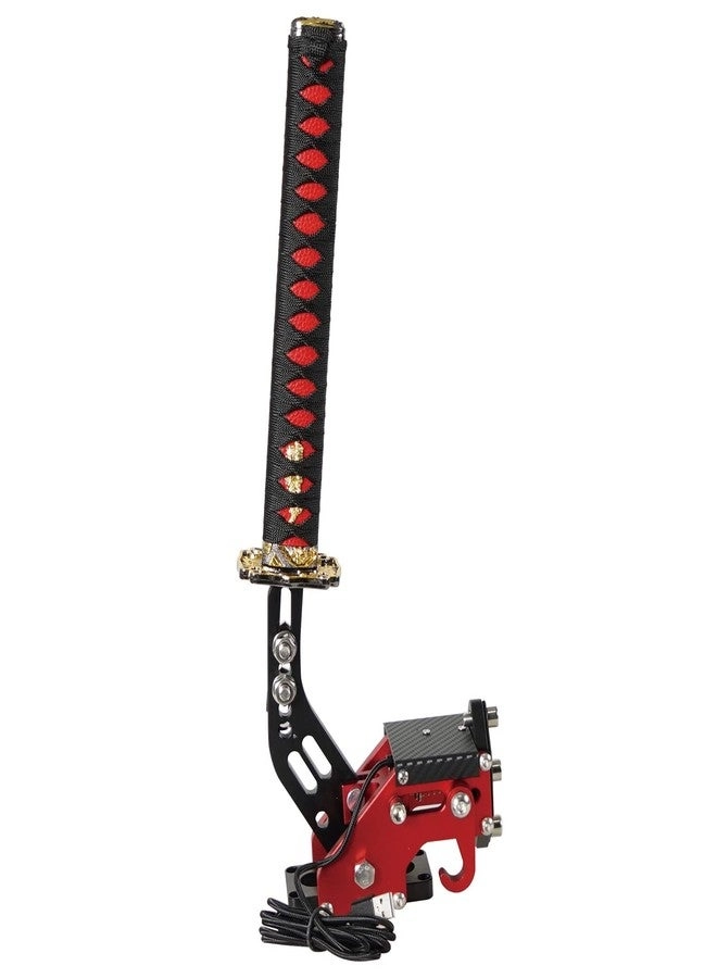 YESHMA Katana Handbrake - PC/G25/27/29/920/T500/T300
