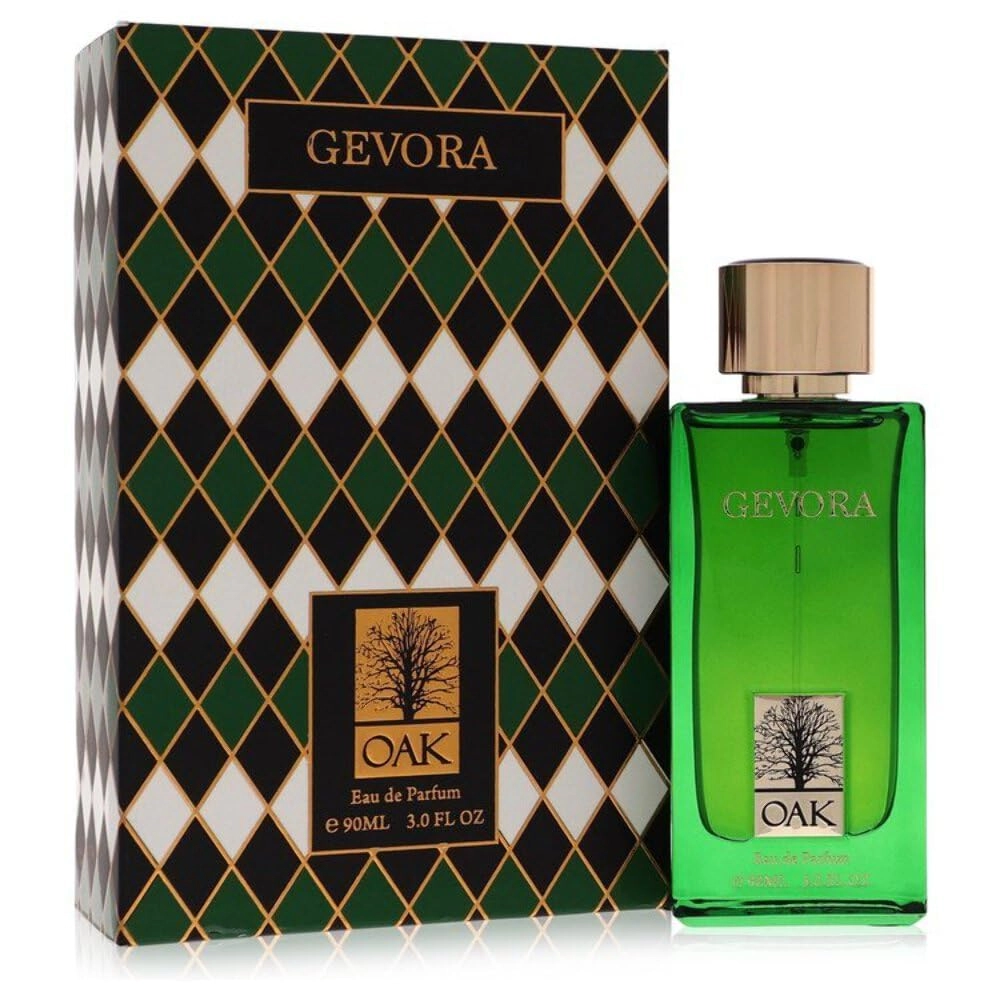 OAK Gevora - Eau de Parfum 90 ml