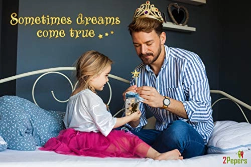 DIY Fairy and Unicorn Nightlight Craft Kit - 4+ years