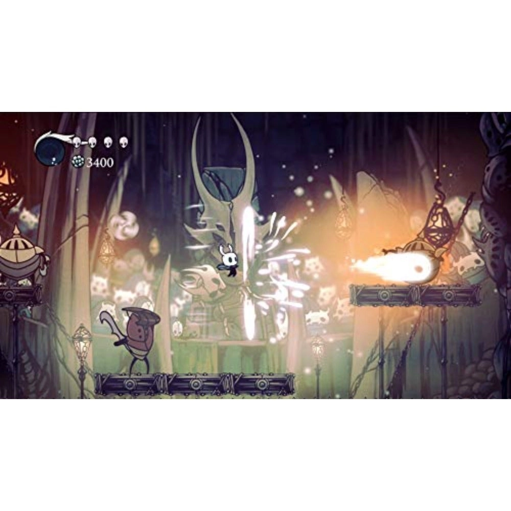 Hollow Knight | PS4