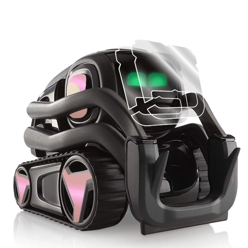 Vector Face Screen Guard Decoration KIT