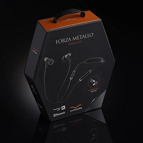 Forza Metallo Wireless - Wireless Headphone
