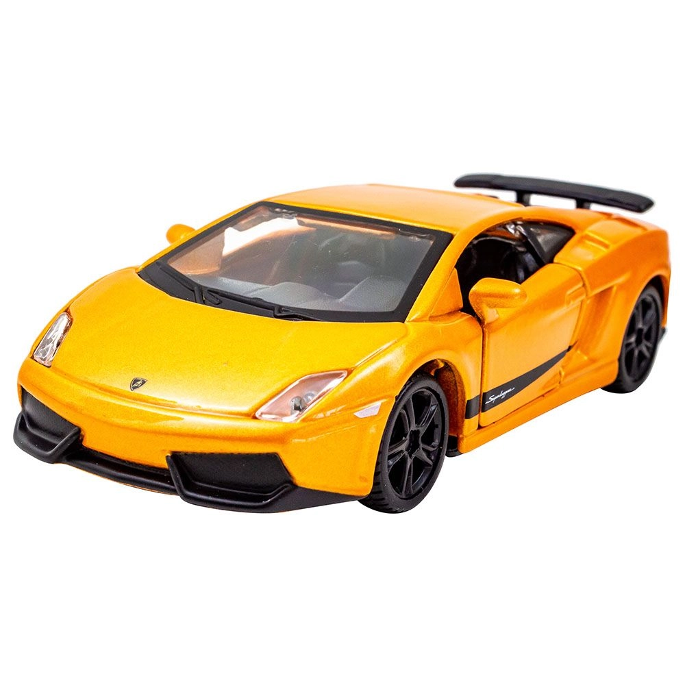 Fresh Metal Power Racer Lamborghini - 1 Pc