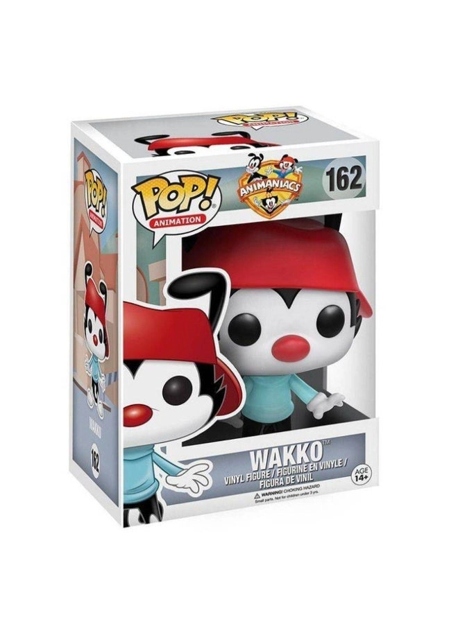 FUNKO Wakko - Animaniacs - 9.7 cm (9.7 cm) (2330692)