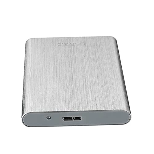 External Hard Disk housing - 1TB 2TB HDD