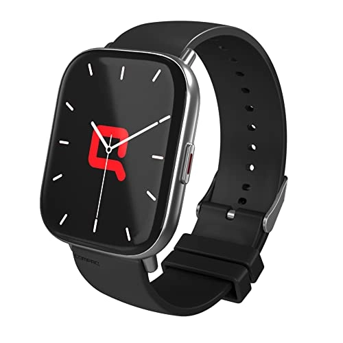 Q watch Balance - 1.69" HD display SpO2