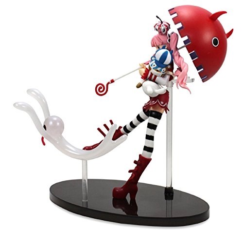 Perona - One Piece - SCultures Colosseum Volume II (17.78 cm) (50044)