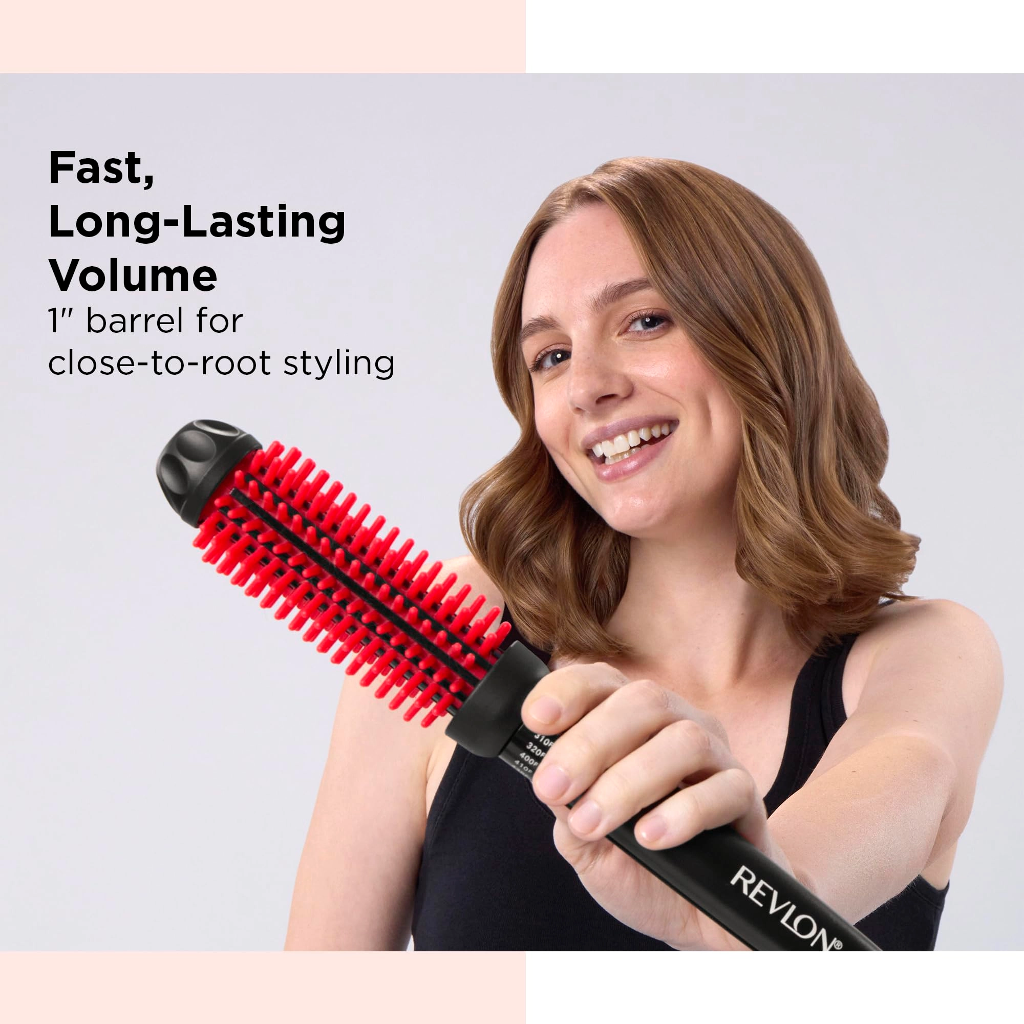 SmoothStay - 1-inch