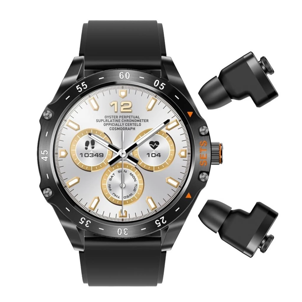 V-Smart PD-HYPE-BK - 1.52inch