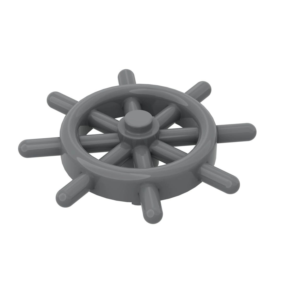 XYEIUGO Boat Nautical Rudder - 4790b