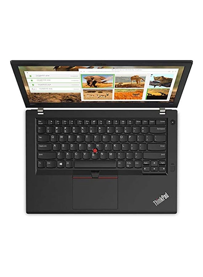 (Renewed) T480s - 14'' Core i5 4GB DDR4 256GB SSD