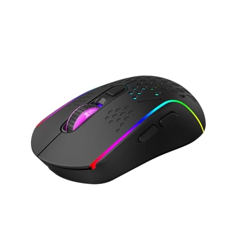 GW-611 Gaming Mouse - Wireless