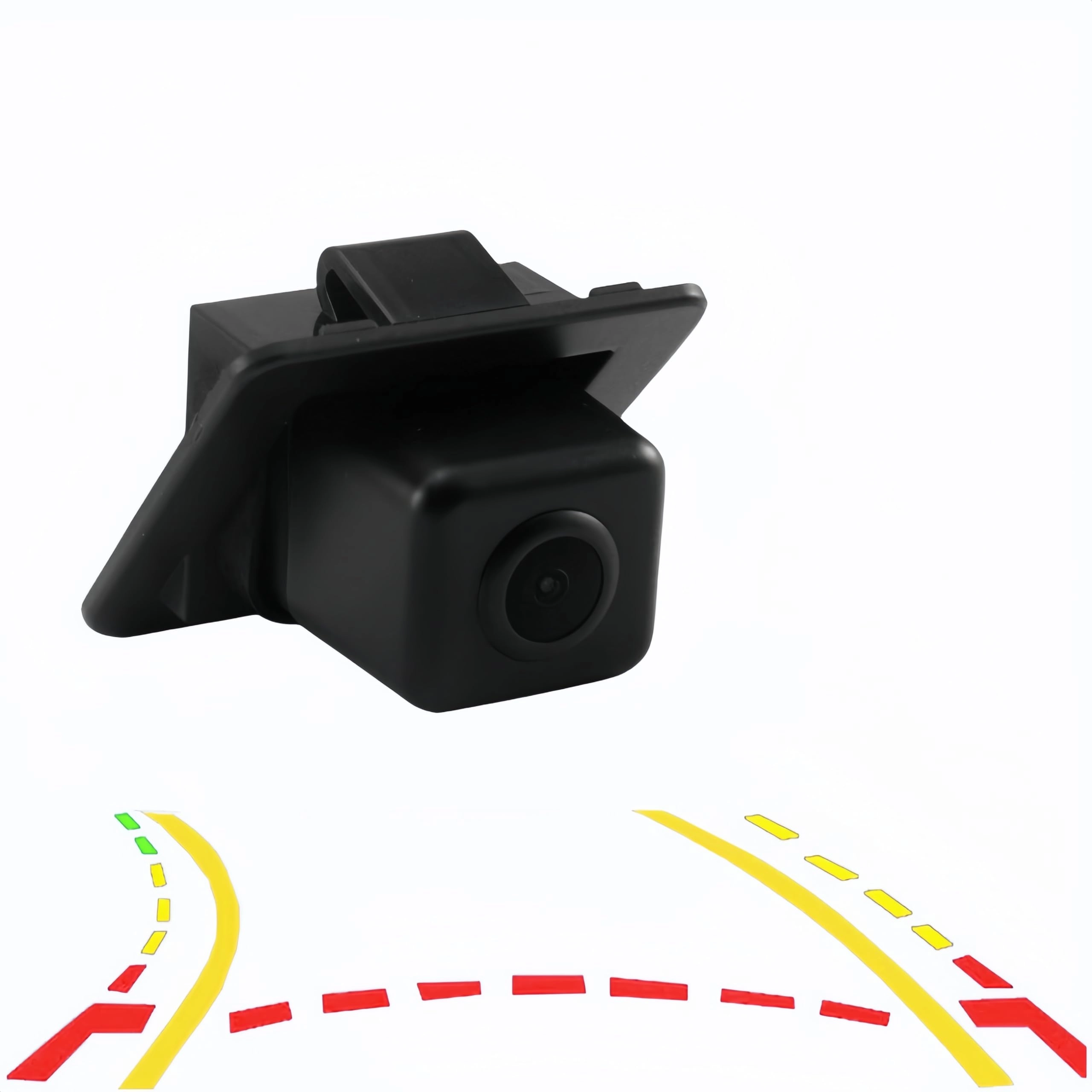 Uebasd CY-G-0018 - Night Vision RCA PAL 656(H)x582(V)