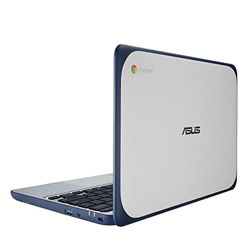 Chromebook C202SA - 11.6'' Celeron N2840 4GB DDR3L 16GB eMMC
